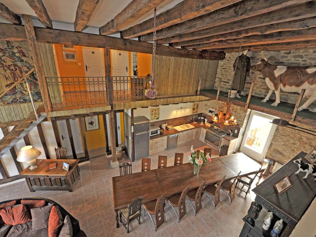 Maison Jouillat