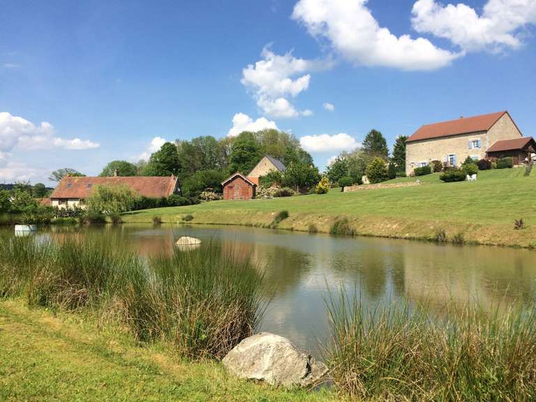 Maison Jouillat - 292m²