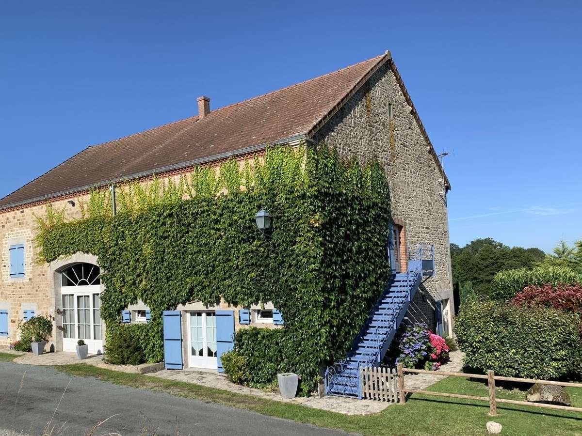 Maison Jouillat