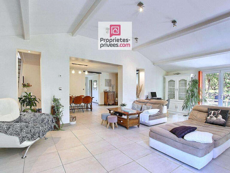 House Jouques - 5 bedrooms