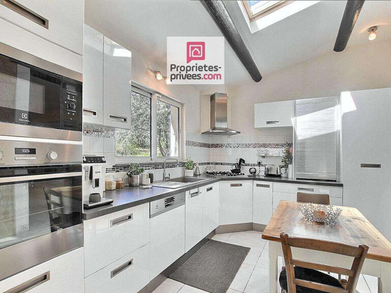 House Jouques - 5 bedrooms