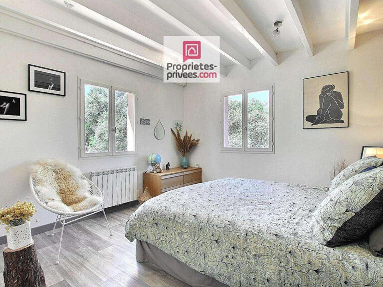House Jouques - 5 bedrooms