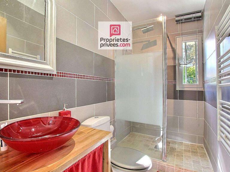 House Jouques - 5 bedrooms