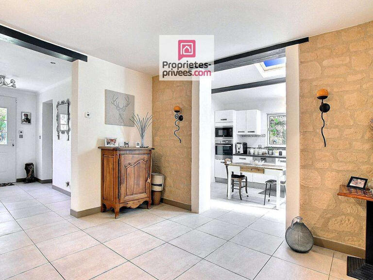 House Jouques - 5 bedrooms
