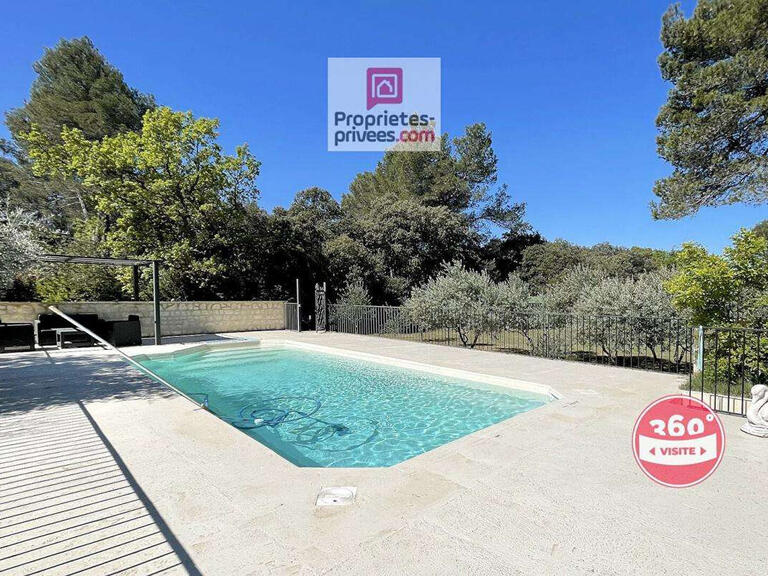 House Jouques - 5 bedrooms