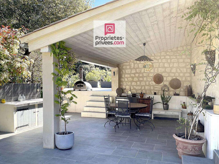 House Jouques - 5 bedrooms
