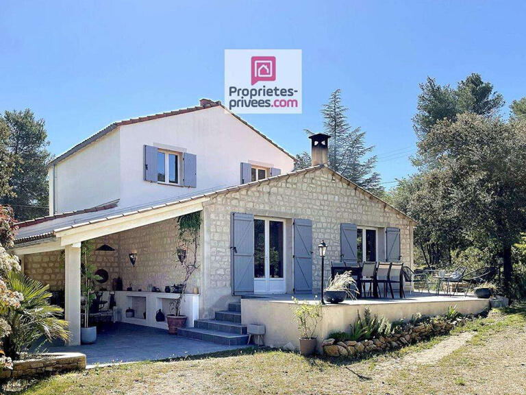 House Jouques - 5 bedrooms