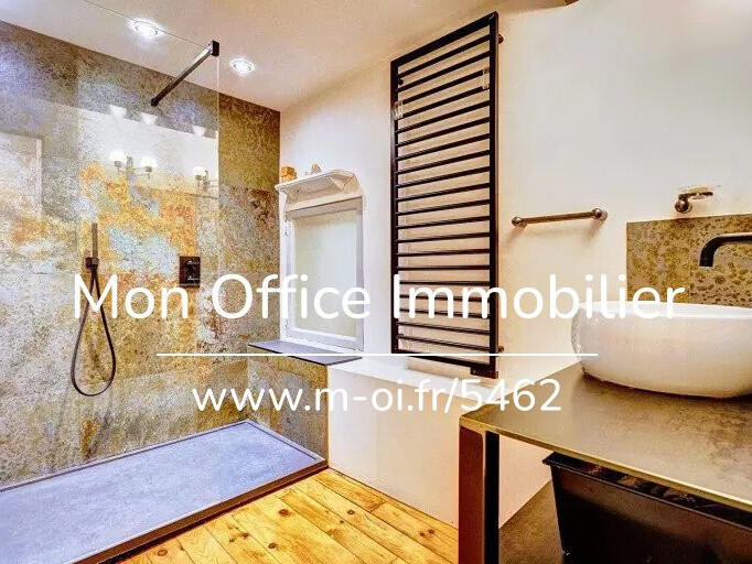 House Jouques - 4 bedrooms - 215m²