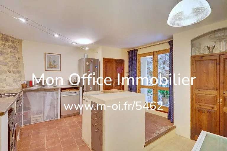 Maison Jouques - 4 chambres - 215m²