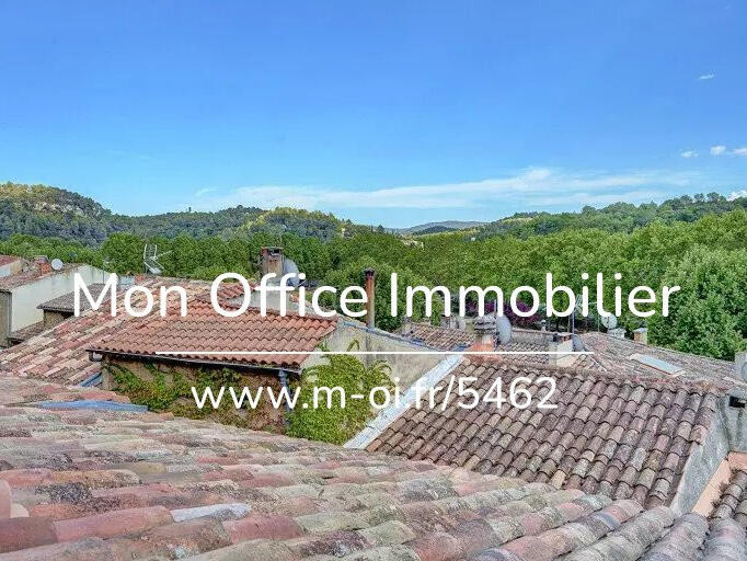 House Jouques - 4 bedrooms - 215m²