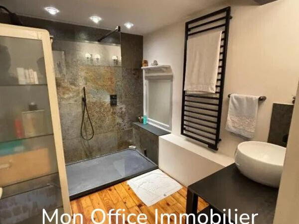 House Jouques - 4 bedrooms - 215m²