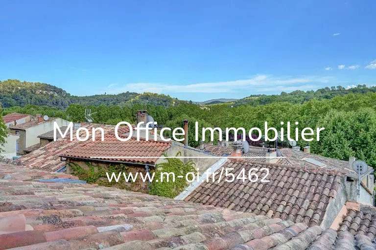 Maison Jouques - 4 chambres - 215m²