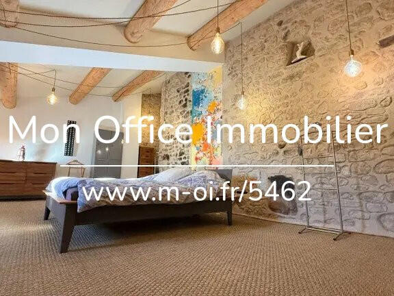 House Jouques - 4 bedrooms - 215m²