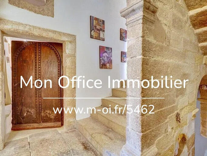House Jouques - 4 bedrooms - 215m²