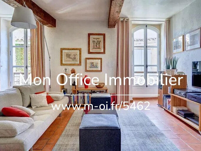 House Jouques - 4 bedrooms - 215m²