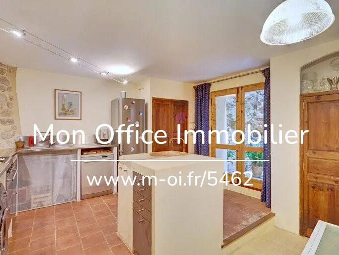 House Jouques - 4 bedrooms - 215m²