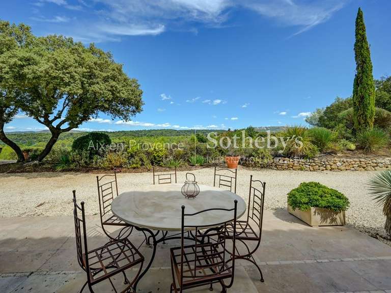 House Jouques - 4 bedrooms - 240m²