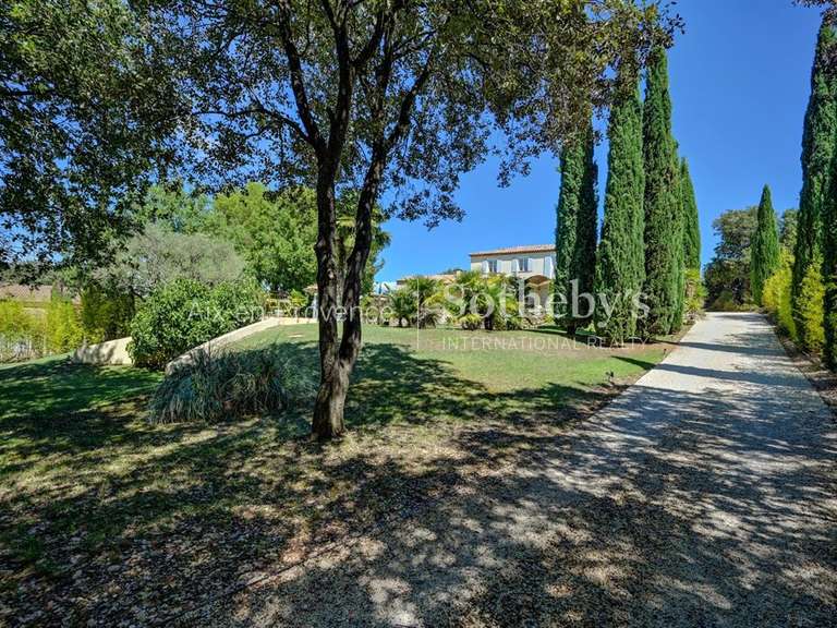 House Jouques - 4 bedrooms - 240m²