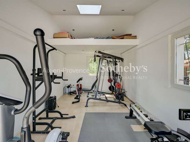 House Jouques - 4 bedrooms - 240m²