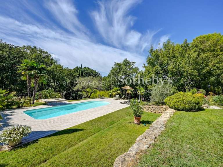 House Jouques - 4 bedrooms - 240m²