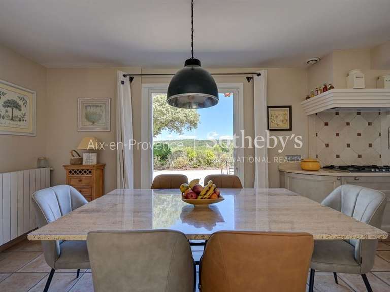 House Jouques - 4 bedrooms - 240m²