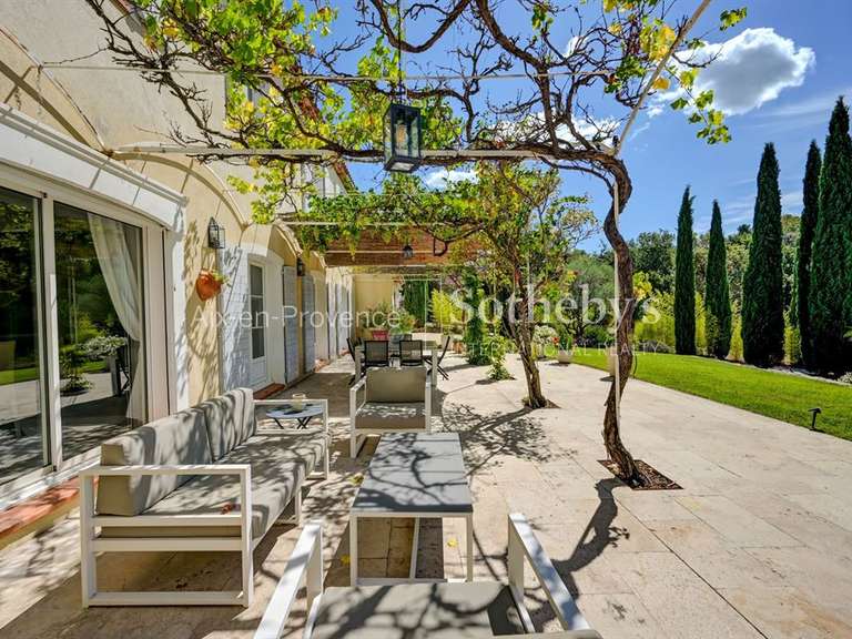 House Jouques - 4 bedrooms - 240m²