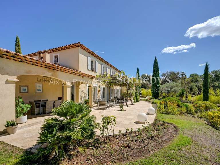 House Jouques - 4 bedrooms - 240m²