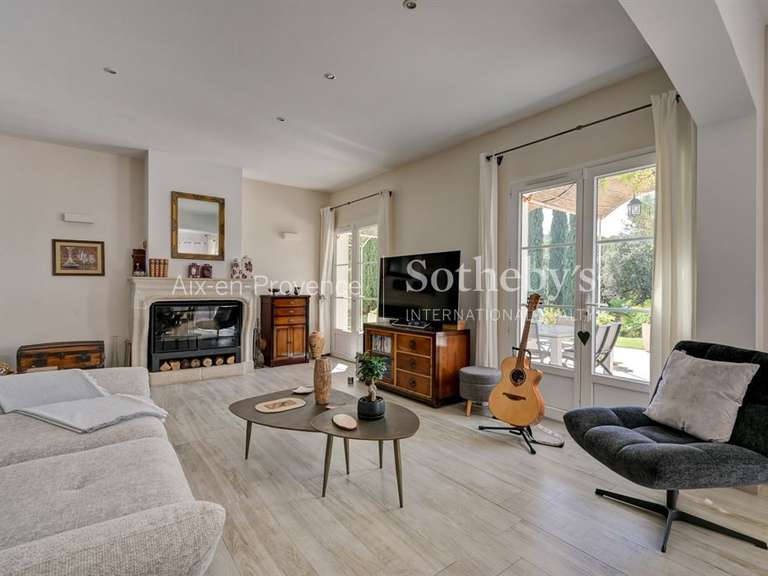 House Jouques - 4 bedrooms - 240m²