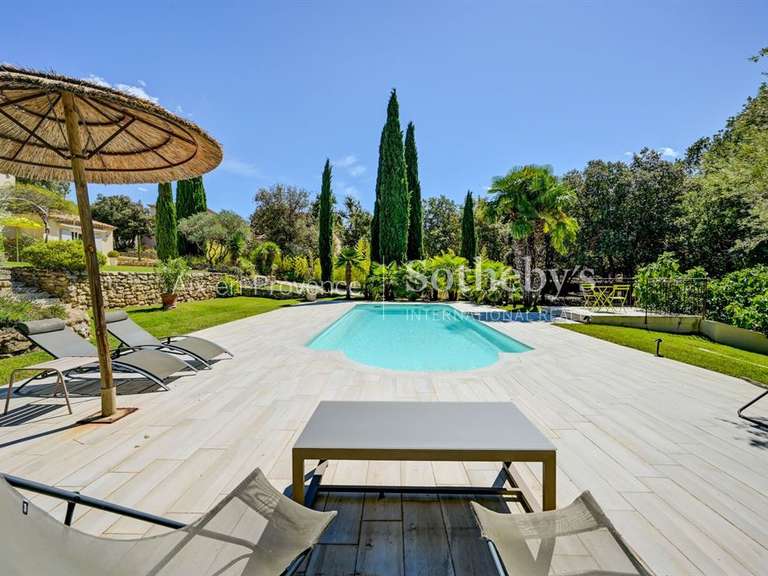 House Jouques - 4 bedrooms - 240m²