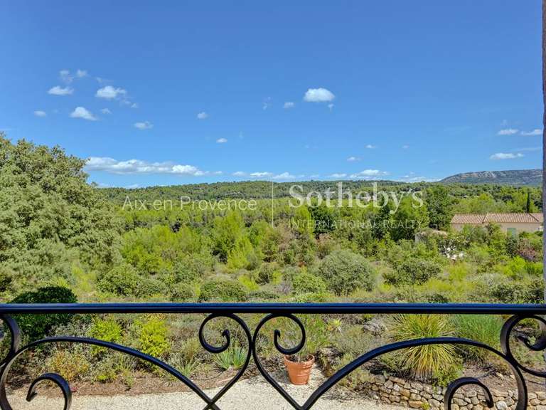 House Jouques - 4 bedrooms - 240m²