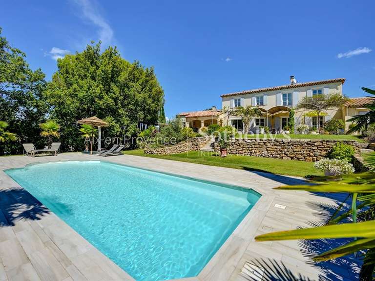 House Jouques - 4 bedrooms - 240m²