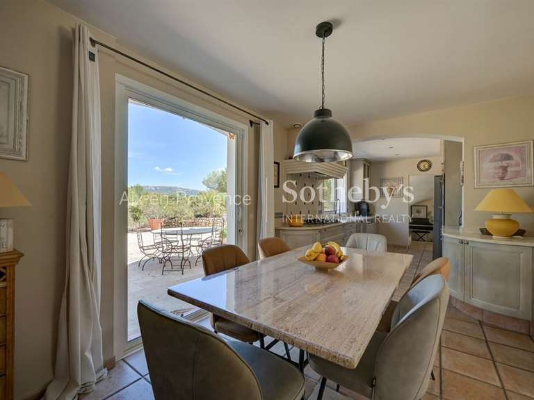 House Jouques - 4 bedrooms - 240m²