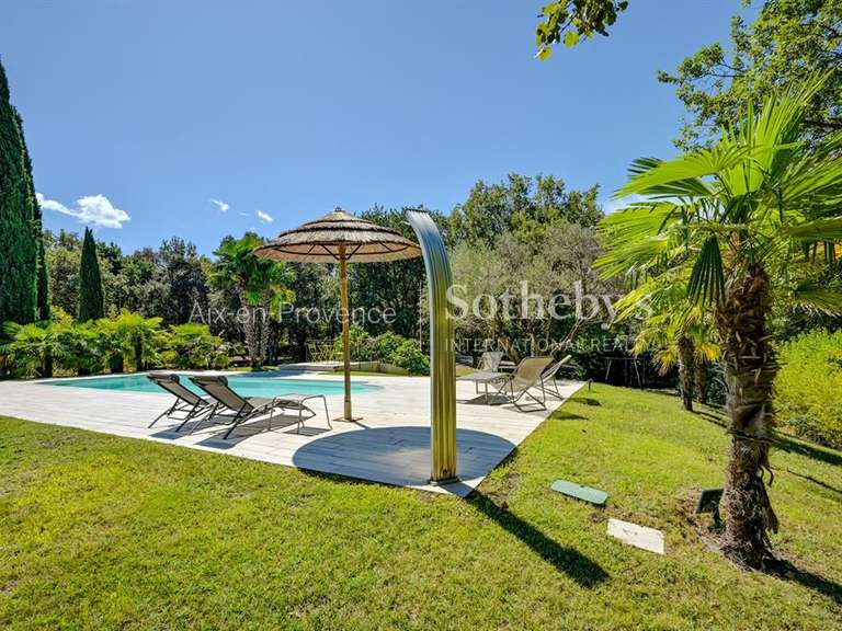 House Jouques - 4 bedrooms - 240m²