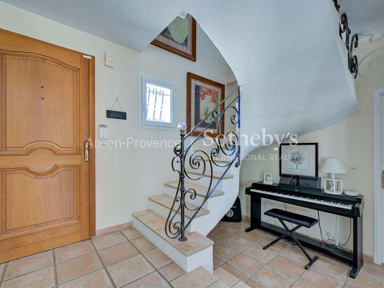 House Jouques - 4 bedrooms - 240m²