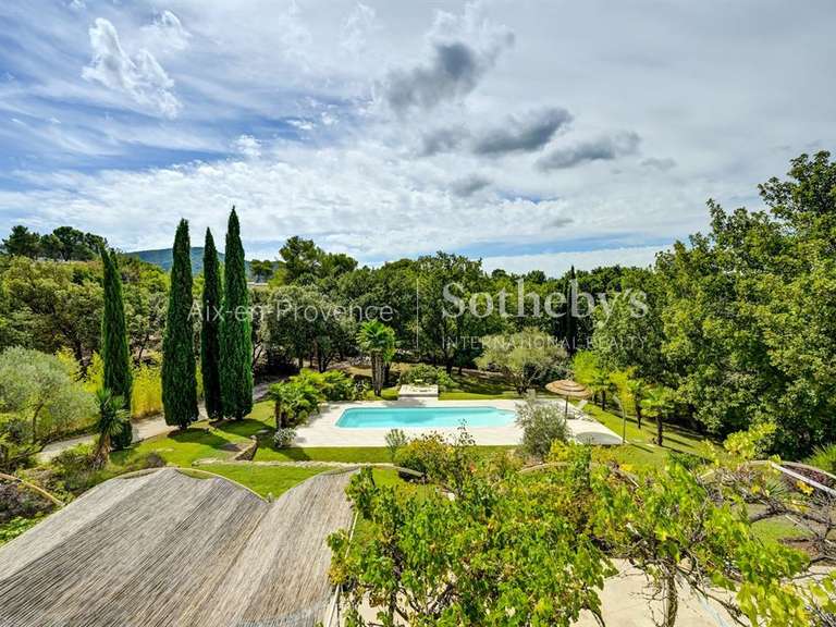 House Jouques - 4 bedrooms - 240m²