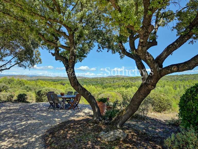 House Jouques - 4 bedrooms - 240m²