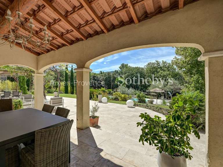 House Jouques - 4 bedrooms - 240m²
