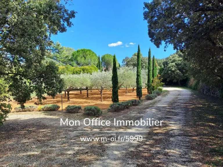 House Jouques - 5 bedrooms - 290m²