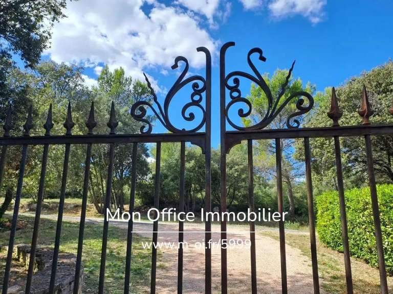 House Jouques - 5 bedrooms - 290m²