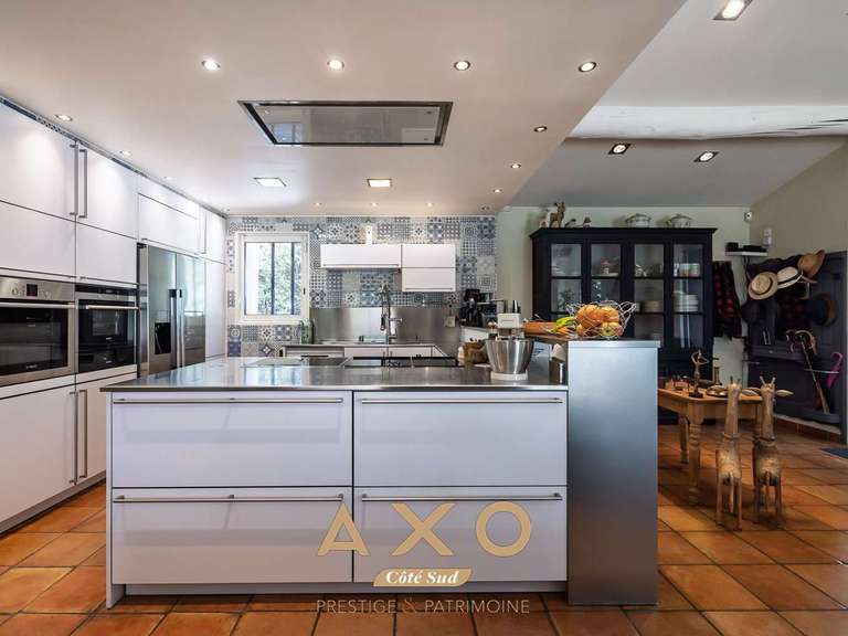 Maison Jouques - 7 chambres