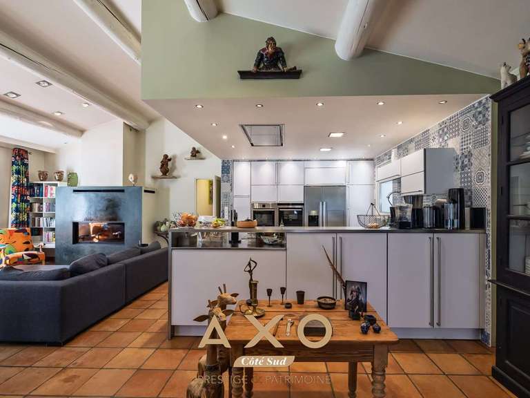 House Jouques - 7 bedrooms