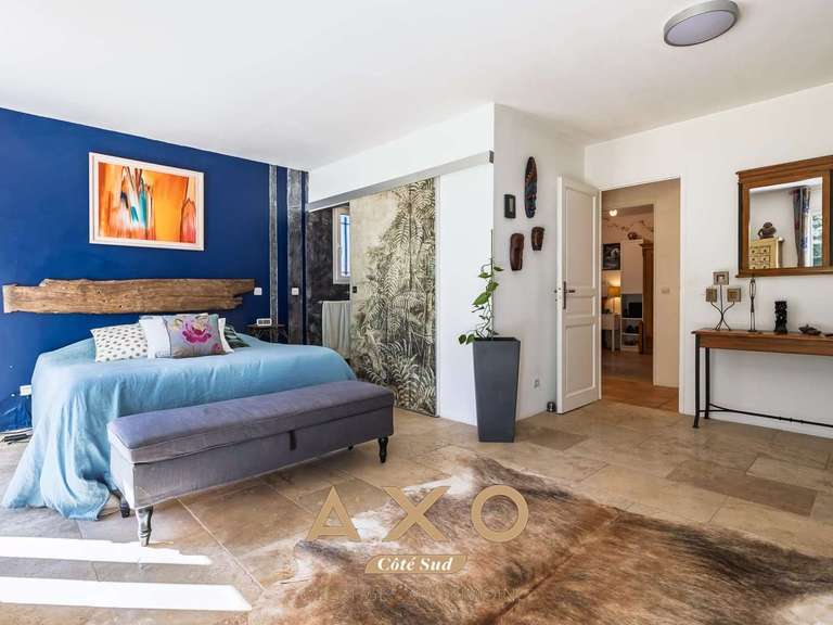 House Jouques - 7 bedrooms