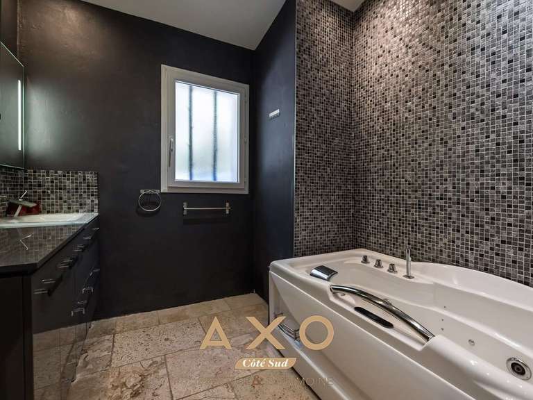 House Jouques - 7 bedrooms