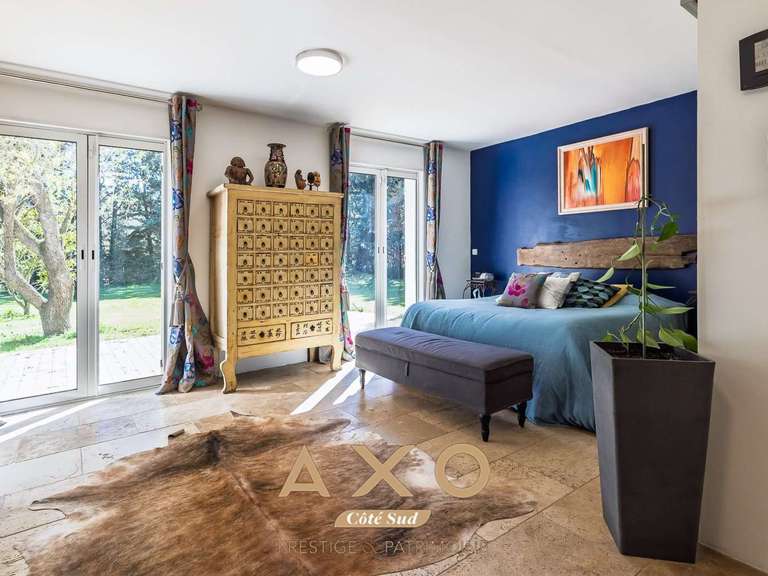 House Jouques - 7 bedrooms