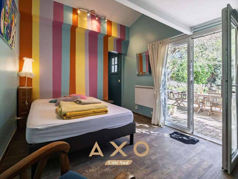 House Jouques - 7 bedrooms