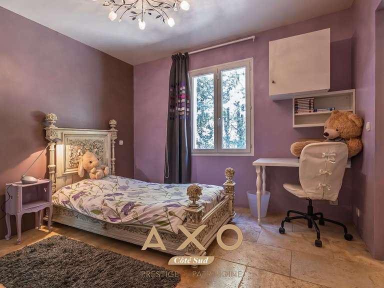 Maison Jouques - 7 chambres