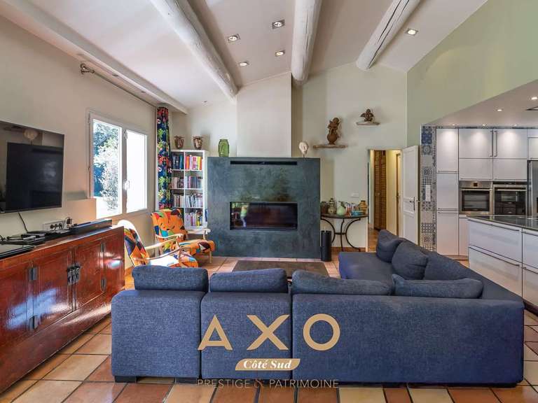 House Jouques - 7 bedrooms