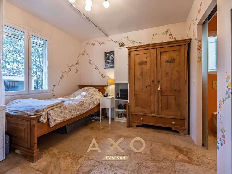 Maison Jouques - 7 chambres