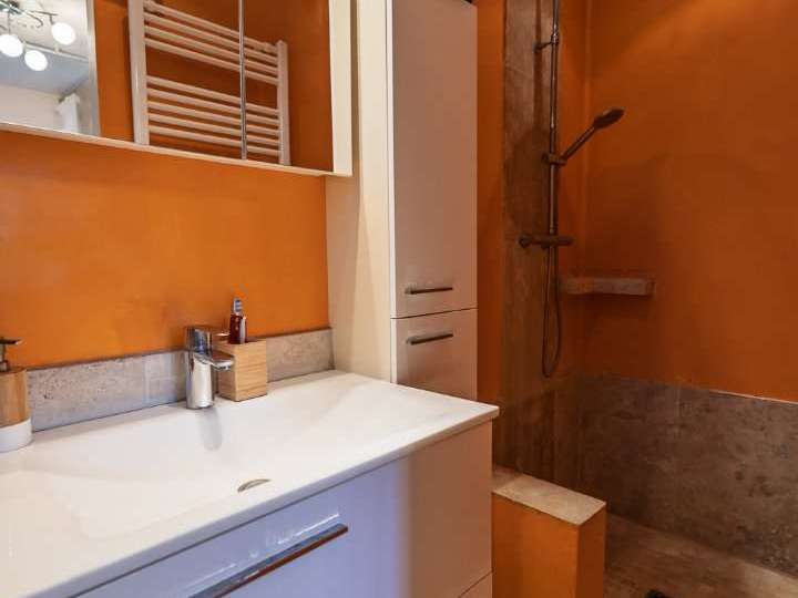 Maison Jouques - 7 chambres