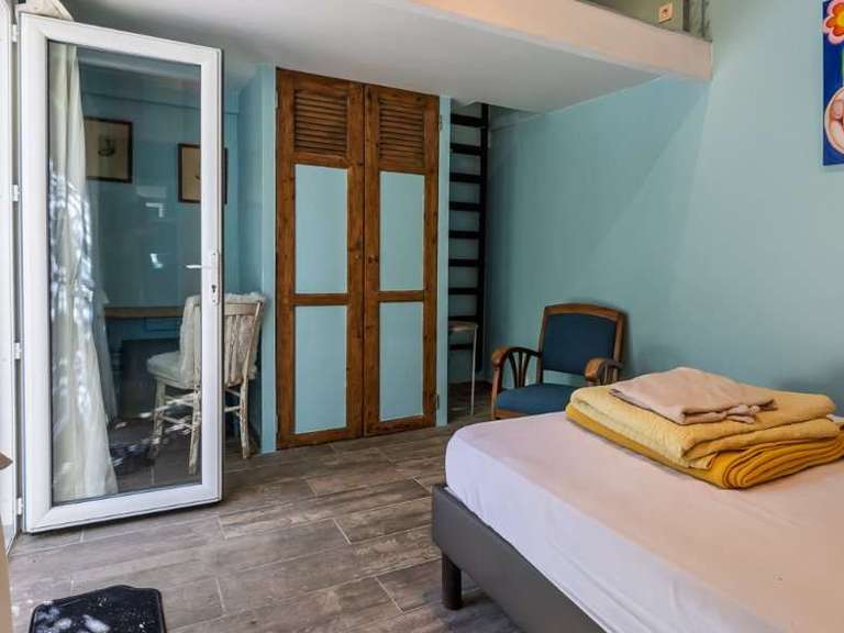 Maison Jouques - 7 chambres